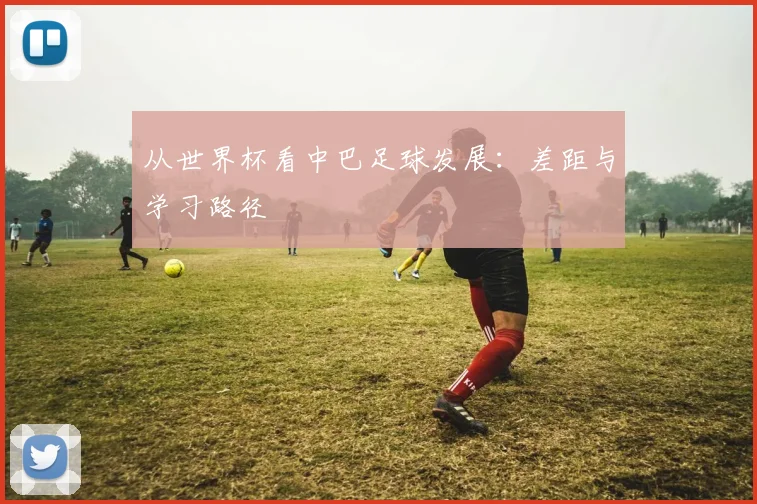从世界杯看中巴足球发展：差距与学习路径