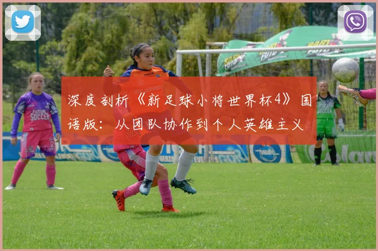 深度剖析《新足球小将世界杯4》国语版：从团队协作到个人英雄主义
