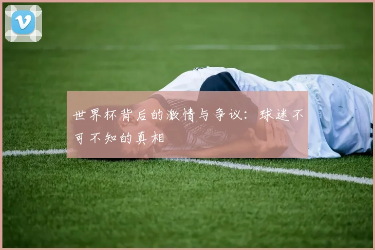 世界杯背后的激情与争议:球迷不可不知的真相