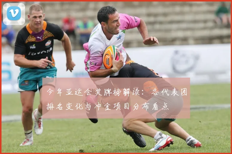 今年亚运会奖牌榜解读：各代表团排名变化与冲金项目分布看点